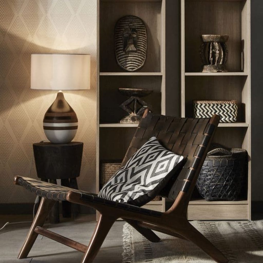 Les Nouveaux Codes du Luxe en Afrique